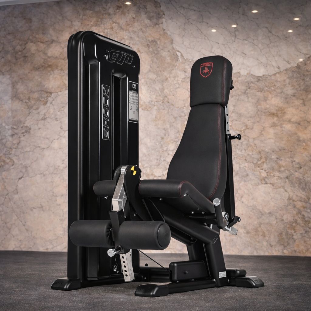 Telju Fitness apparatuur